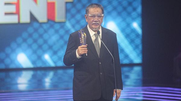 Artis Lawas Paling Kaya. (Foto: instagram)