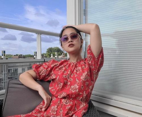 Artis Indonesia yang Identik dengan Peran Antagonis. (Foto: Instagram)