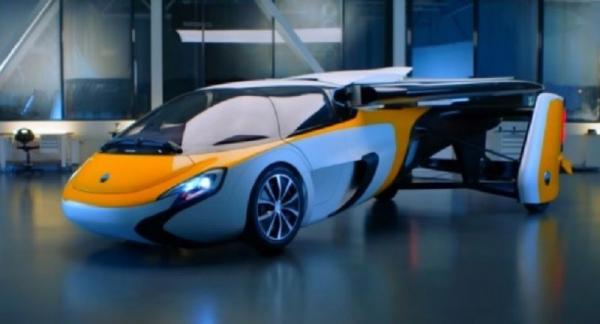 1 Aeromobil 4 0