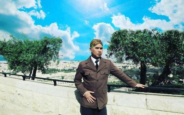 Ahmad Dhani Koleksi Unik Artis Indonesia yang Bernilai Fantastis. (Foto: Instagram)