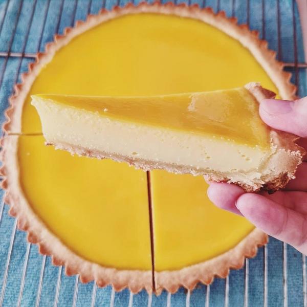 Kue Lontar Papua Kue lontar (Foto: Instagram/ifahkulineran)