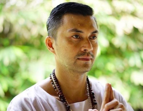 Aktor Lawas Idola Kaum Hawa Era 90-an. (Foto: instagram)