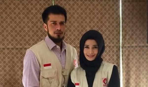 Artis-Artis 90an saat Ini Berhijab Cantik. (Foto: Instagram)