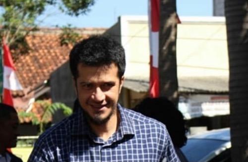 Aktor Lawas Idola Kaum Hawa Era 90-an. (Foto: instagram)
