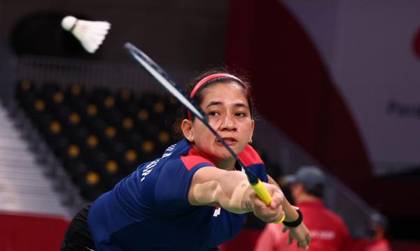 Profil Leani Ratri Oktila si jagoan badminton asal Riau yang raih emas Paralimpiade Tokyo 2020.