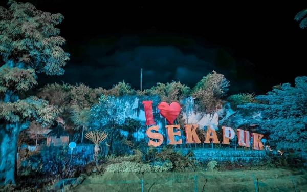 Wisata Setigi (Foto: Instagram/ wisatasetigi)