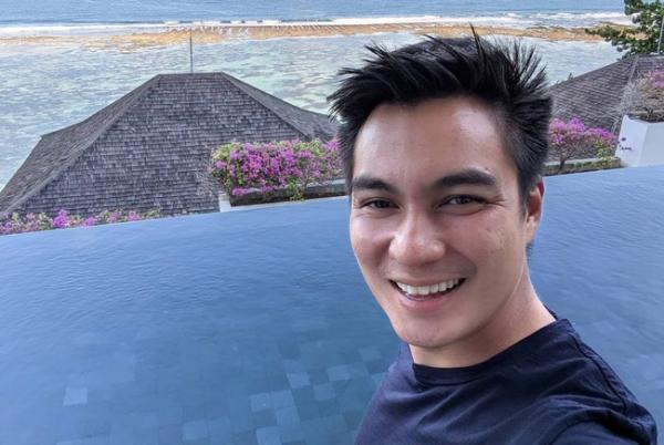 Baim Wong Artis yang Suka Meminjamkan Uang. (Foto: Instagram)