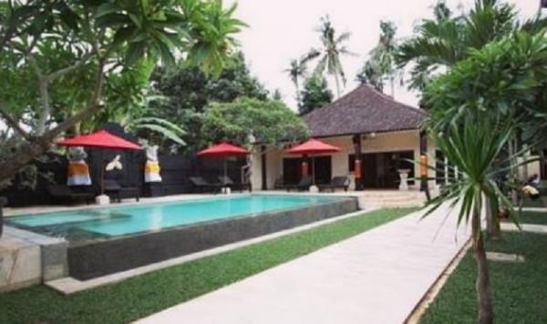 Hotel Melamun Hotel Melamun (Foto: Instagram)