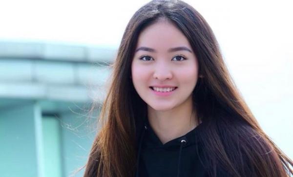 Natasha Wilona. (Foto: IG)