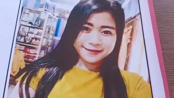 PEMBUNUHAN INDRAMAYU1 RHY, PL cantik korban pembunhan. (Foto: iNews/Toiskandar)