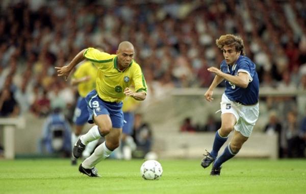 Fabio Cannavaro 2 Legenda Italia Fabio Cannavaro mengakui ada satu striker yang paling ditakutinya sepanjang karier. (Foto: 90min)