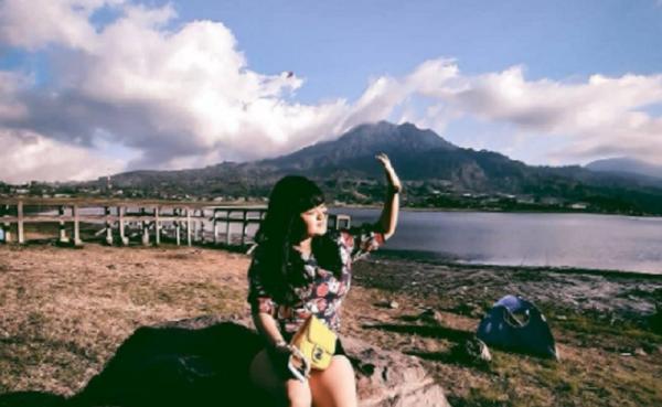 Danau Buyan Danau Buyan (Foto: Instagram @infobedugul)