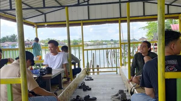 Bedar Resto Caf&eacute;. (Foto: Istimewa)