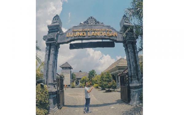 Ujung Landasan Restaurant Ujung Landasan Restaurant (Foto: Instagram/@ekasenggigi)