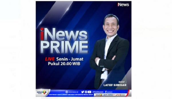 Sejarah G30S/PKI, Selengkapnya di iNews Prime