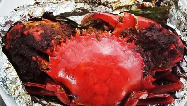 Menu Restoran Pondok Kakap 7 Tempat Makan di Pontianak Kalimantan Barat, salah satunya Restoran Pondok Kakap. (Foto: Instagram pondok_kakap)