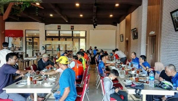 Restoran Pondok Kakap
