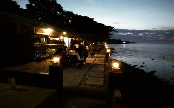 La Bgong Tempat Makan di Sumbawa NTB, La Bgong (Foto: Instagram/@4indria_lab)