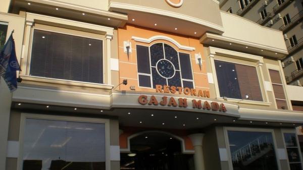 Restoran Gajah Mada Pontianak Tempat Makan di Pontianak Kalimantan Barat, Restoran Gajah Mada (Foto: mapio.net)
