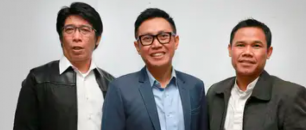Screen Shot 2021 09 17 At 16 11 46 Grup lawak legendaris yang selalu dikenang sepanjang masa. (Foto: Instagram)