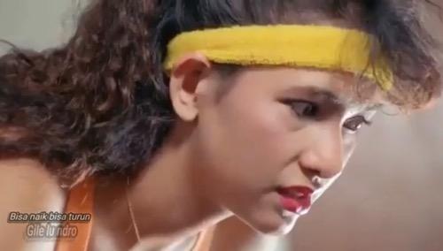 Kiki Fatmala di Warkop DKI Kiki Fatmala di Warkop DKI. (Foto: YouTube)