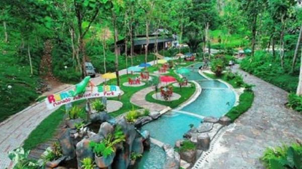 Tempat menarik di Manado Sulawesi Utara. (Foto: istimewa)