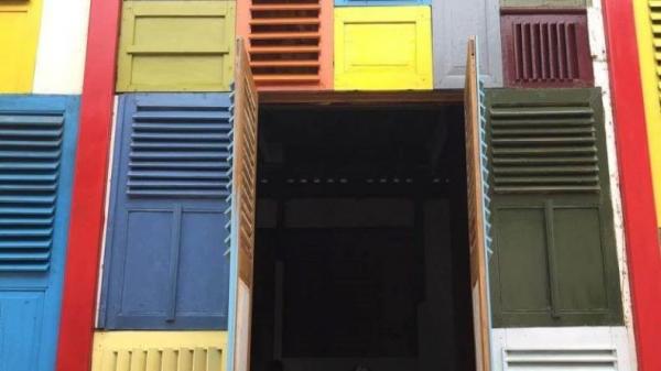Rumah Jendela Inspirasi. (Foto: ist)