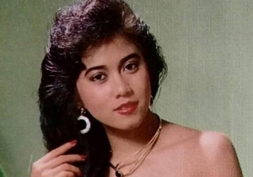 Sally Marcelina Sally Marcelina. (Foto: IG)