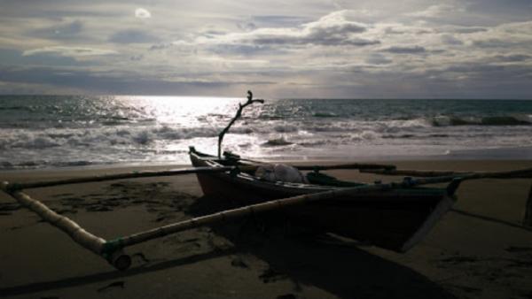 Pantai Suak Ribee Pantai Suak Ribee Aceh Barat. (Foto: Istimewa).