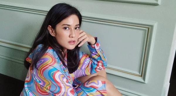 Dian Sastro artis cantik sering dicap sombong. (Foto: IG)
