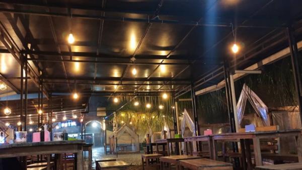 10 tempat nongkrong di Bandar Lampung The Camp 10 tempat nongkrong di Bandar Lampung The Camp Cafe (thecampcafe)