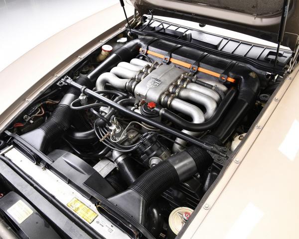 1979 Porsche 928