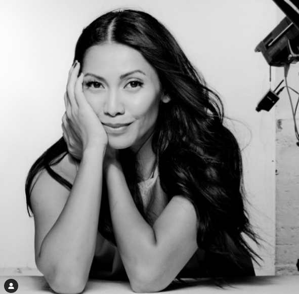 Deretan artis Indonesia ini memilih kewarganegaraan asing dan tinggal di luar negeri. (Foto: Instagram)