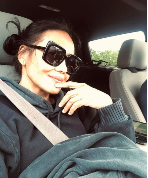 Deretan artis Indonesia ini memilih kewarganegaraan asing dan tinggal di luar negeri. (Foto: Instagram)