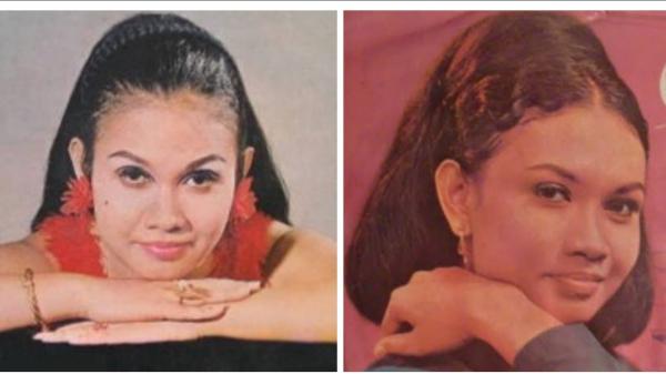 Diah Iskandar penyanyi top era 1960-an dijuluki Connie Francis Indonesia. (Foto: Instagram)