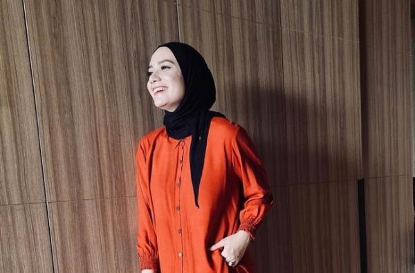 Artis cantik keturunan Tionghoa, Putri Anne. (Foto: IG) Artis cantik keturunan Tionghoa, Putri Anne. (Foto: IG)