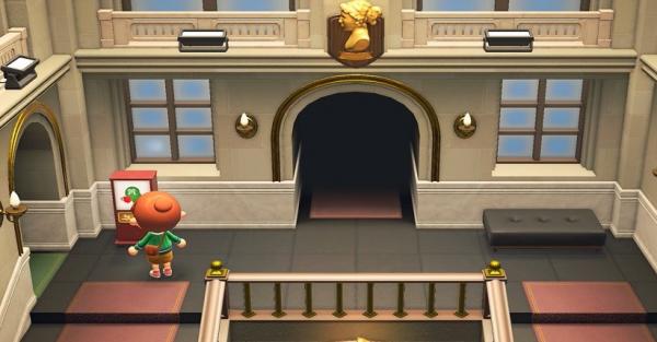 Animal Crossing