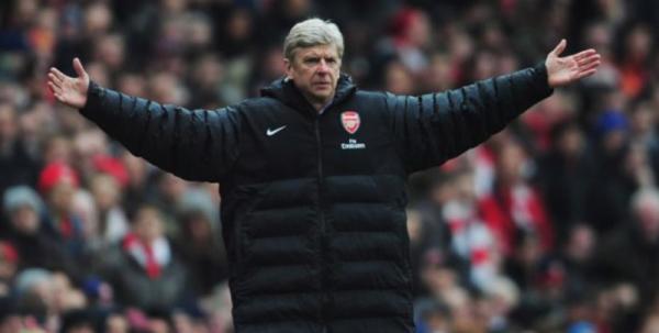 Arsene Wenger Foto: Sky Sports