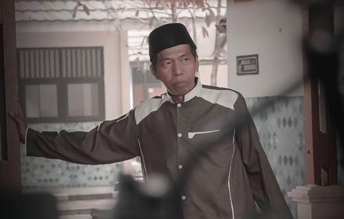 Pelawak Kiwil. (Foto: IG)