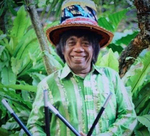 Pak Tarno Pak Tarno pesulap dan seorang pelawak. (Foto: IG)