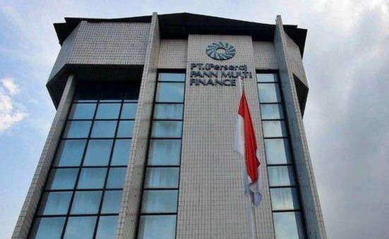 Pembiayaan Armada Niaga Nasional Kantor PT Pembiayaan Armada Niaga Nasional (Persero). (Foto: Istimea)