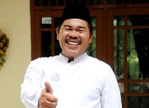 Mat Solar Artis pernah mati suri.