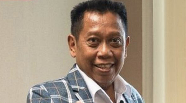 Deretan pria yang pernah dekat dengan Wika Salim. (foto: instagram)