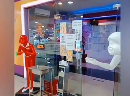 Inul Vizta Tempat karaoke di Bogor Inul Vizta. (Foto: Instagram)