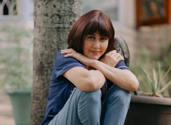 Meriam Bellina Artis Senior yang Masih Eksis. (Foto: Instagram)