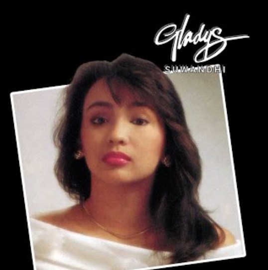 Glady Suwandhi
