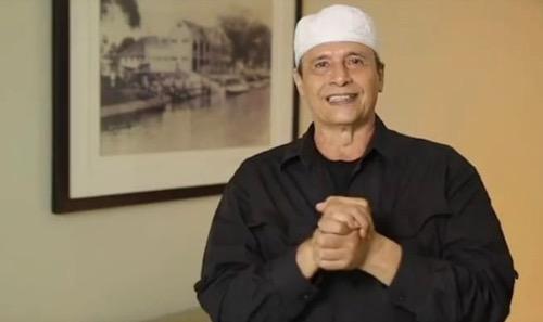Barry Prima IG Barry Prima kini masih aktif di dunia hiburan. (Foto: IG)