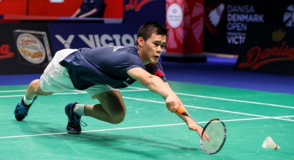 Foto: BWF