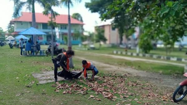 Universitas Iqra Buru Maluku Universitas Iqra Buru Maluku. (Foto: Istimewa).