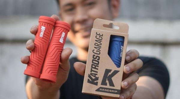 Handgrip 8